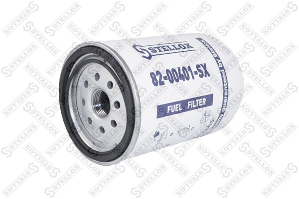 STELLOX Топливный фильтр 82-00401-SX