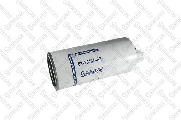 STELLOX Degvielas filtrs 82-20464-SX