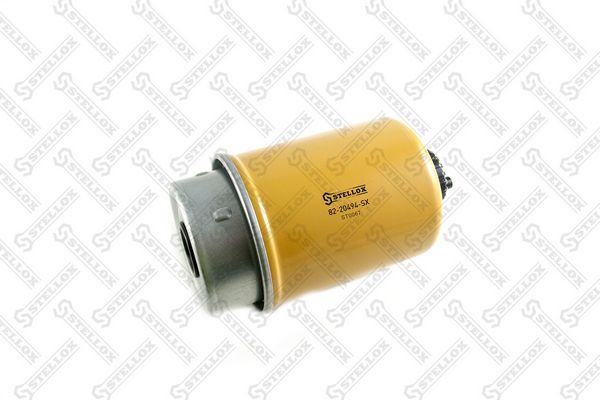 STELLOX Degvielas filtrs 82-20494-SX