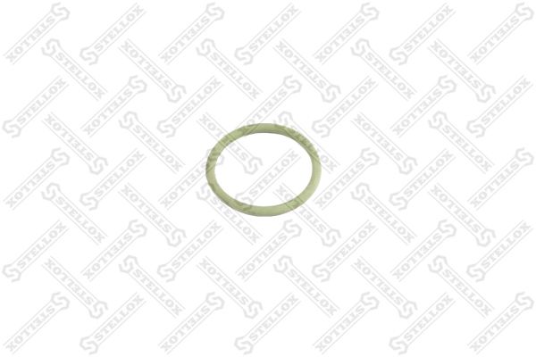 STELLOX Уплотнительное кольцо 89-01080-SX
