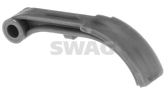 SWAG Планка успокоителя, цепь привода-масляной насос 10 09 0034
