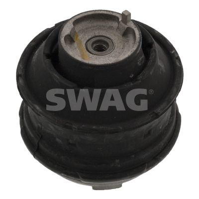 SWAG Подвеска, двигатель 10 13 0088