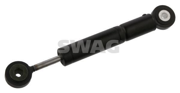 SWAG Амортизатор, поликлиновой ремень 10 52 0019