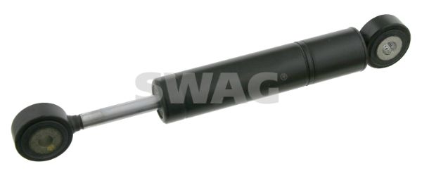 SWAG Амортизатор, поликлиновой ремень 10 52 0023
