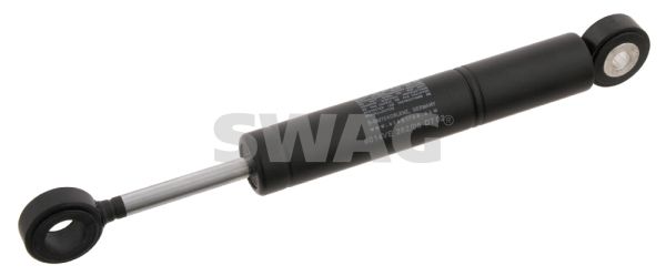SWAG Амортизатор, поликлиновой ремень 10 52 0025