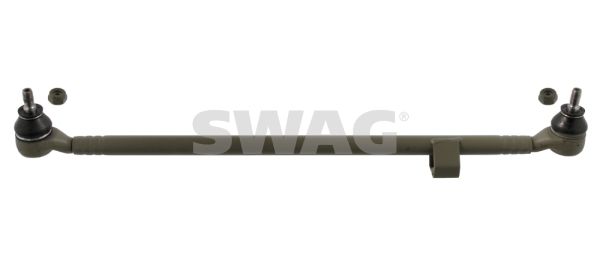 SWAG Stūres šķērsstiepnis 10 72 0005