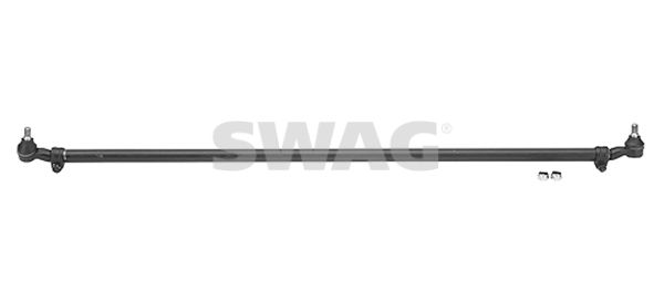 SWAG Поперечная рулевая тяга 10 72 0058