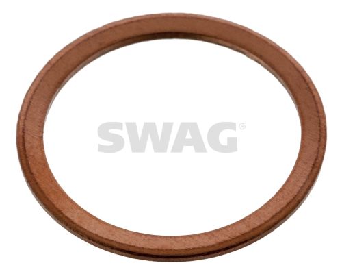 SWAG Уплотнительное кольцо, резьбовая пробка маслосливн 10 90 3014