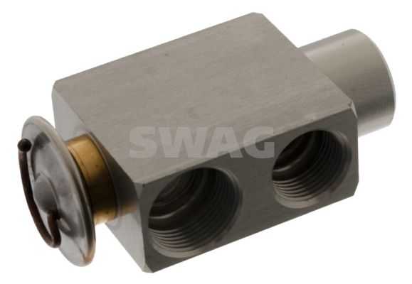 SWAG Расширительный клапан, кондиционер 10 90 8897