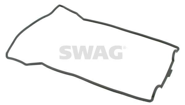 SWAG Прокладка, крышка головки цилиндра 10 90 9103