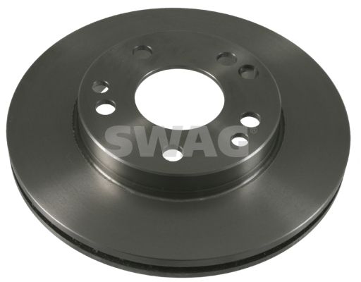 SWAG Bremžu diski 10 90 9464