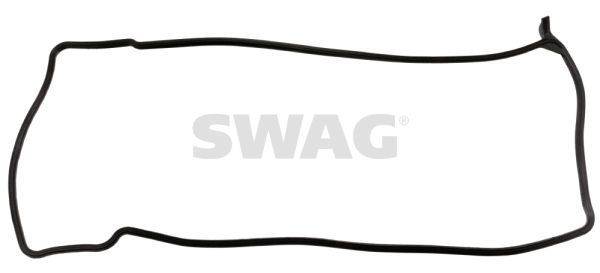 SWAG Прокладка, крышка головки цилиндра 10 91 1433