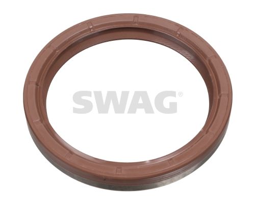 SWAG Уплотняющее кольцо, коленчатый вал 10 91 2364