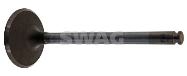 SWAG Впускной клапан 10 91 5354