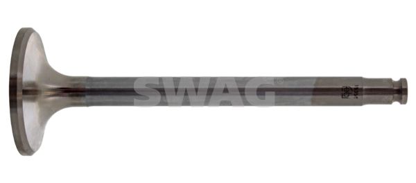 SWAG Выпускной клапан 10 91 5356