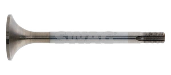SWAG Впускной клапан 10 91 5370