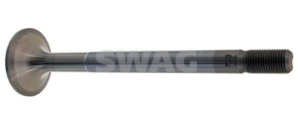 SWAG Выпускной клапан 10 91 5373