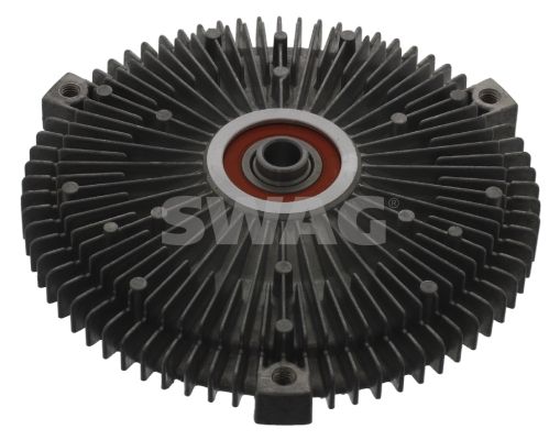 SWAG Sajūgs, Radiatora ventilators 10 91 8007