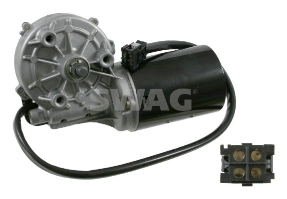 SWAG Stikla tīrītāju motors 10 92 1743