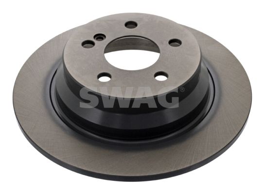 SWAG Тормозной диск 10 92 2160