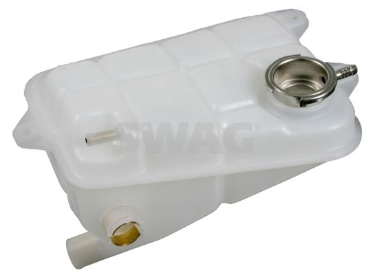 SWAG Компенсационный бак, охлаждающая жидкость 10 92 2637