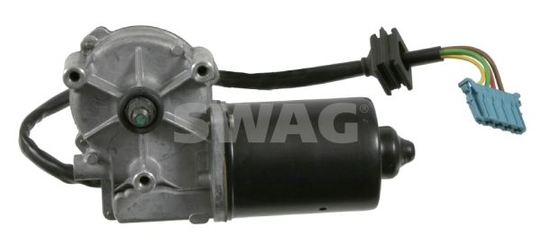 SWAG Двигатель стеклоочистителя 10 92 2688