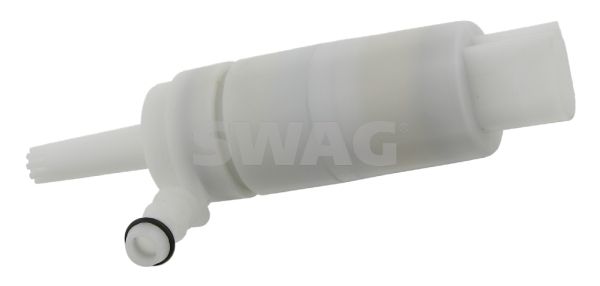 SWAG Водяной насос, система очистки фар 10 92 6235