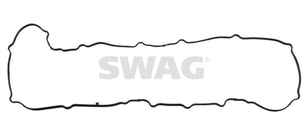 SWAG Прокладка, масляный поддон 10 92 8693