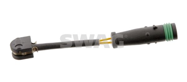 SWAG Сигнализатор, износ тормозных колодок 10 92 9546