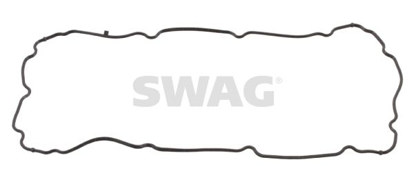 SWAG Прокладка, масляный поддон 10 92 9792