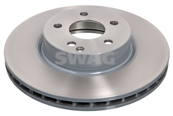 SWAG Тормозной диск 10 93 0598