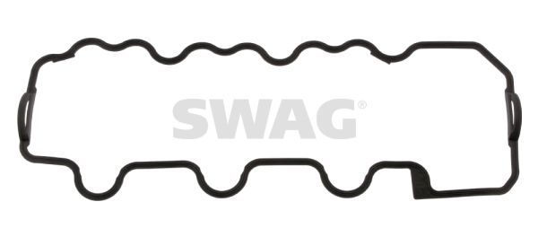 SWAG Прокладка, крышка головки цилиндра 10 93 6576