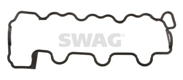 SWAG Прокладка, крышка головки цилиндра 10 93 6577