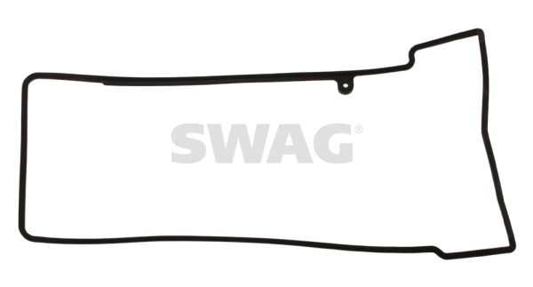 SWAG Прокладка, крышка головки цилиндра 10 93 6708