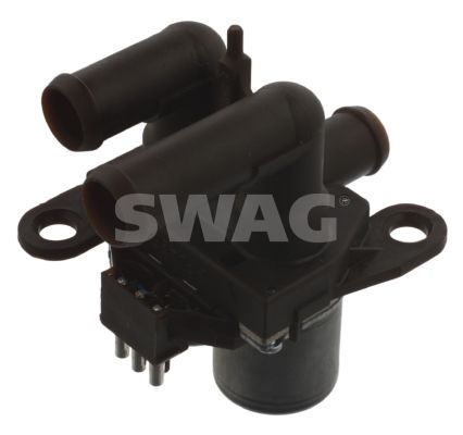 SWAG Регулирующий клапан охлаждающей жидкости 10 93 7161