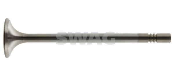 SWAG Выпускной клапан 10 93 8301