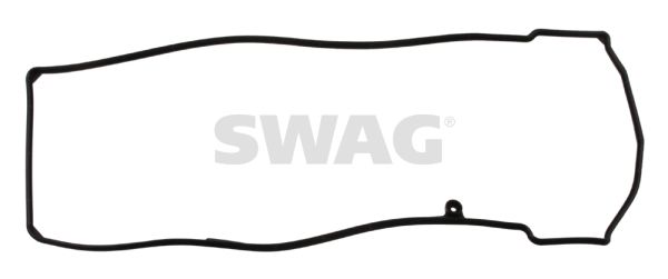 SWAG Прокладка, крышка головки цилиндра 10 94 0829