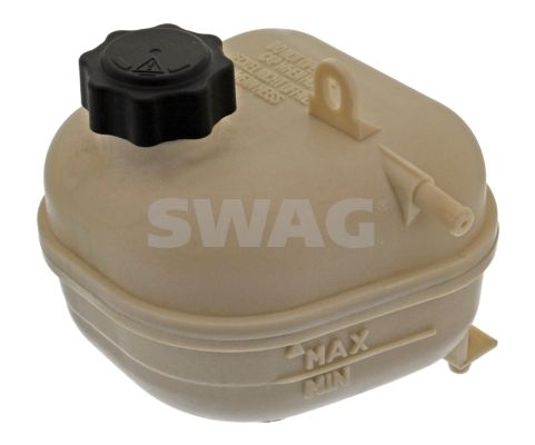 SWAG Компенсационный бак, охлаждающая жидкость 11 94 4441
