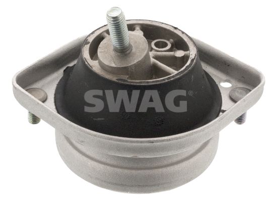 SWAG Подвеска, двигатель 20 13 0017