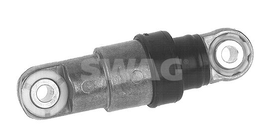 SWAG Амортизатор, поликлиновой ремень 20 52 0015