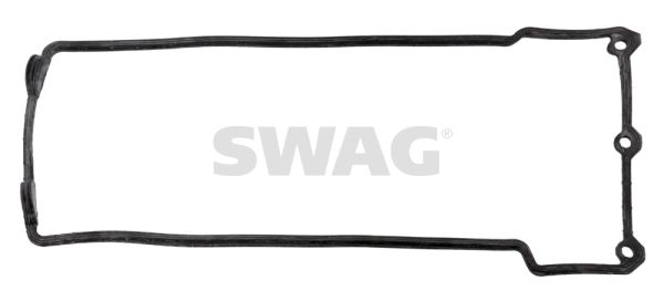 SWAG Прокладка, крышка головки цилиндра 20 90 1573