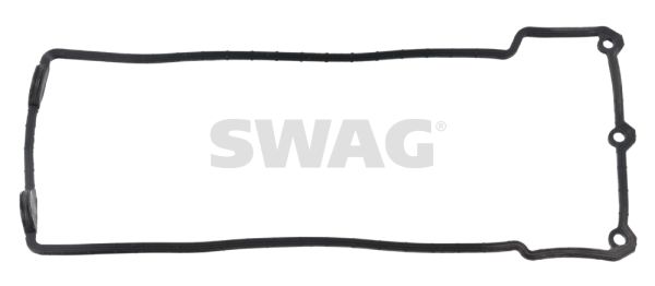 SWAG Прокладка, крышка головки цилиндра 20 90 1574