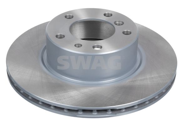 SWAG Bremžu diski 20 90 4438