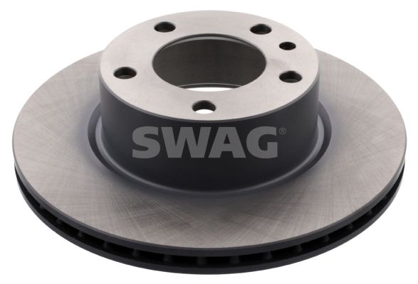 SWAG Тормозной диск 20 90 4440