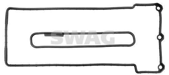 SWAG Комплект прокладок, крышка головки цилиндра 20 91 2397