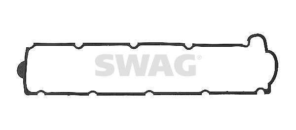 SWAG Прокладка, крышка головки цилиндра 20 91 2709