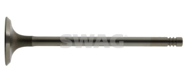 SWAG Впускной клапан 20 91 2821