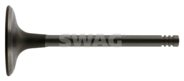 SWAG Впускной клапан 20 91 2858