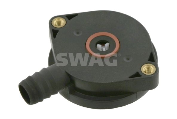 SWAG Клапан, отвода воздуха из картера 20 92 6101