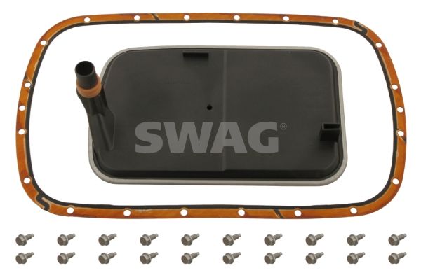 SWAG Комплект гидрофильтров, автоматическая коробка пер 20 93 0849